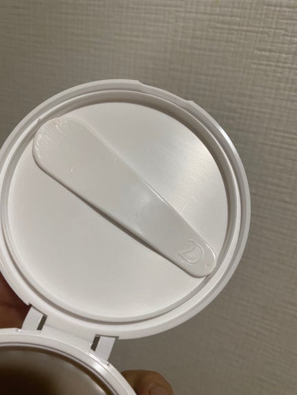 デュオ ザ クレンジングバーム/DUO/クレンジングバームを使ったクチコミ(7枚目)