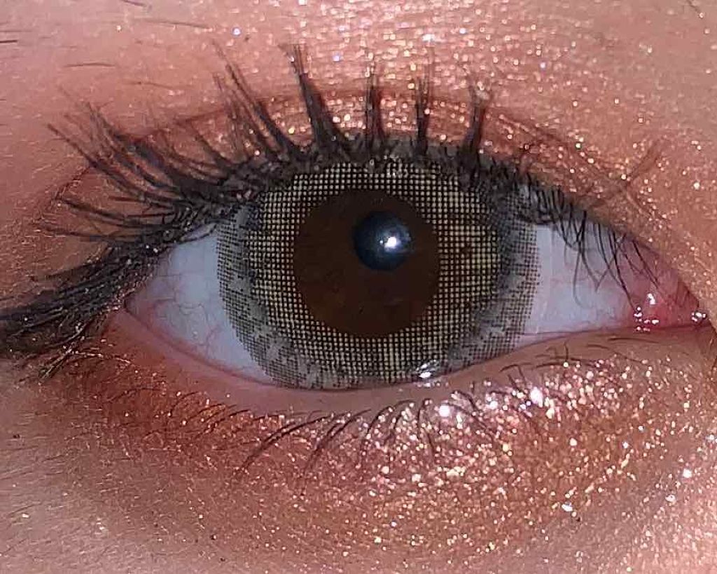 ロング＆カールマスカラ スーパーWP/ヒロインメイク/マスカラを使ったクチコミ（1枚目）