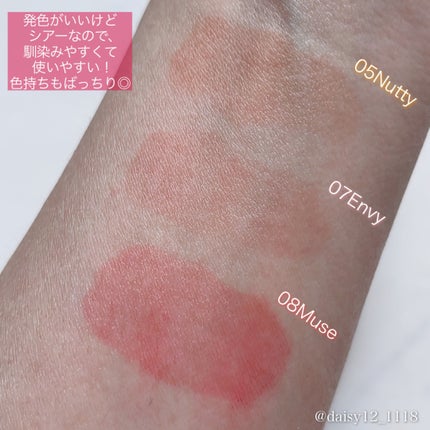 グリーミングテンションパクト/2aN/クリーム・エマルジョンファンデーションを使ったクチコミ(10枚目)