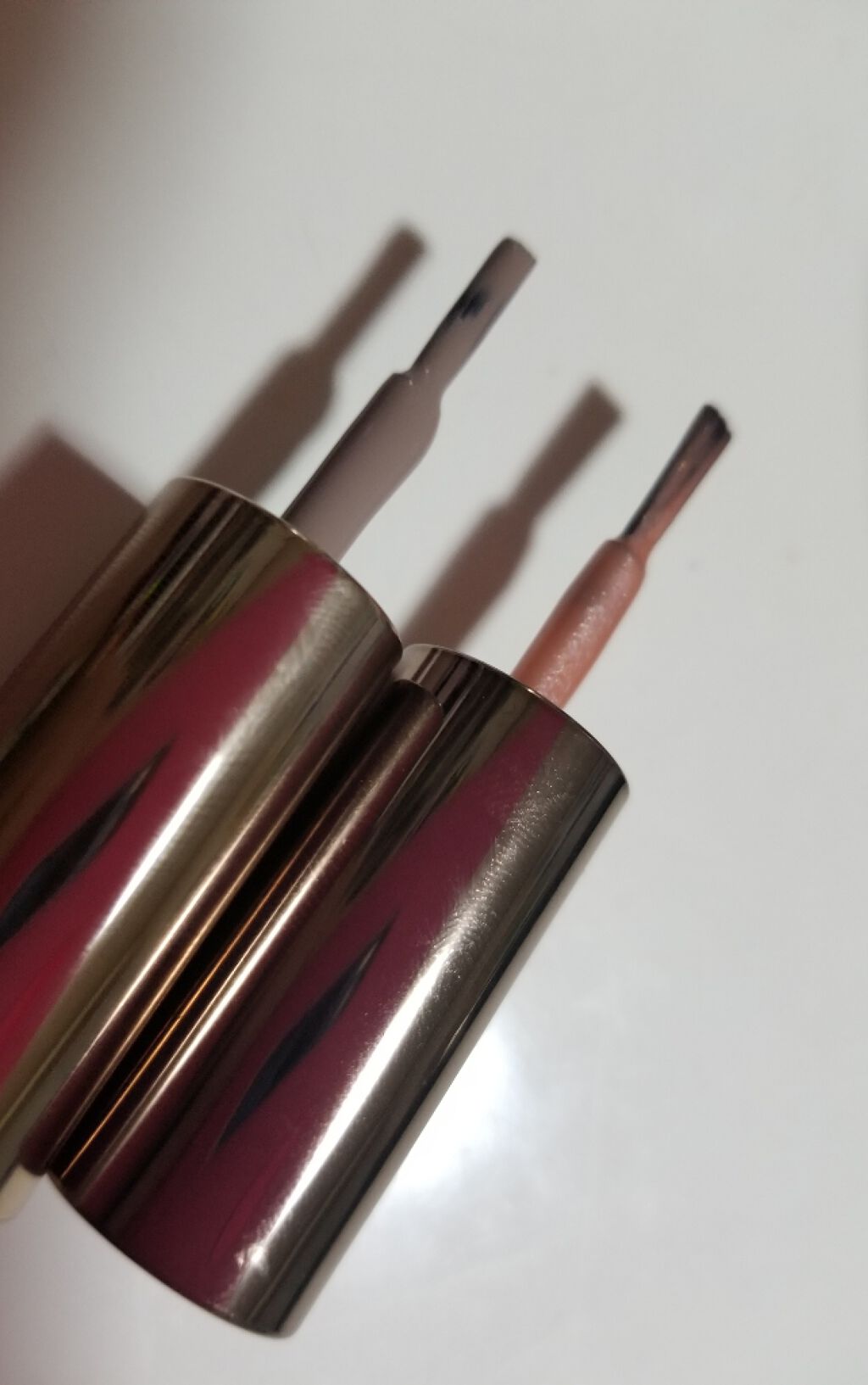 ルナソル ネイルポリッシュ/LUNASOL/マニキュアを使ったクチコミ(4枚目)