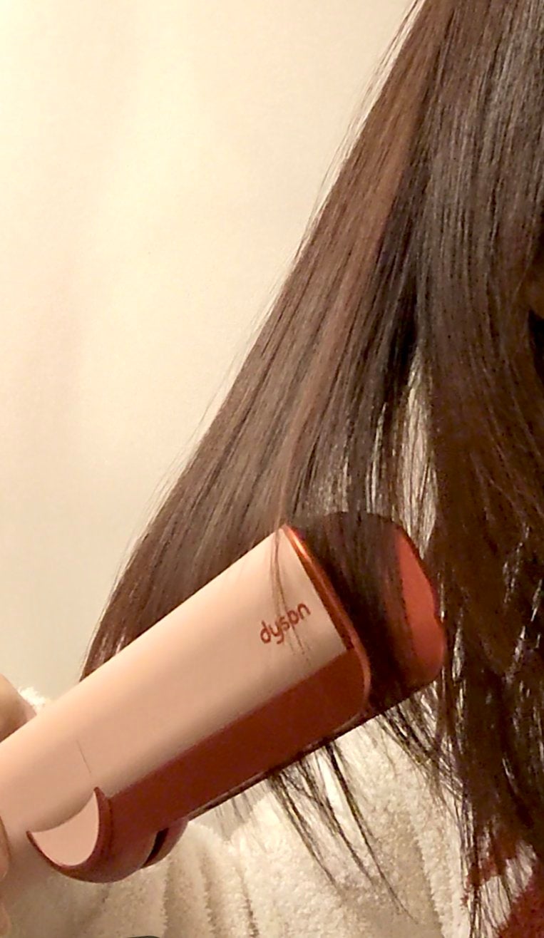Dyson Airstrait™ストレイトナー|dysonの使い方を徹底解説 Dyson Airstrait™ストレイトナー|dysonの使い方を徹底解説