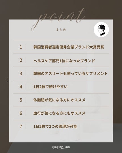 CLOLINE/PRO NUTRITION/ボディサプリメントを使ったクチコミ(5枚目)