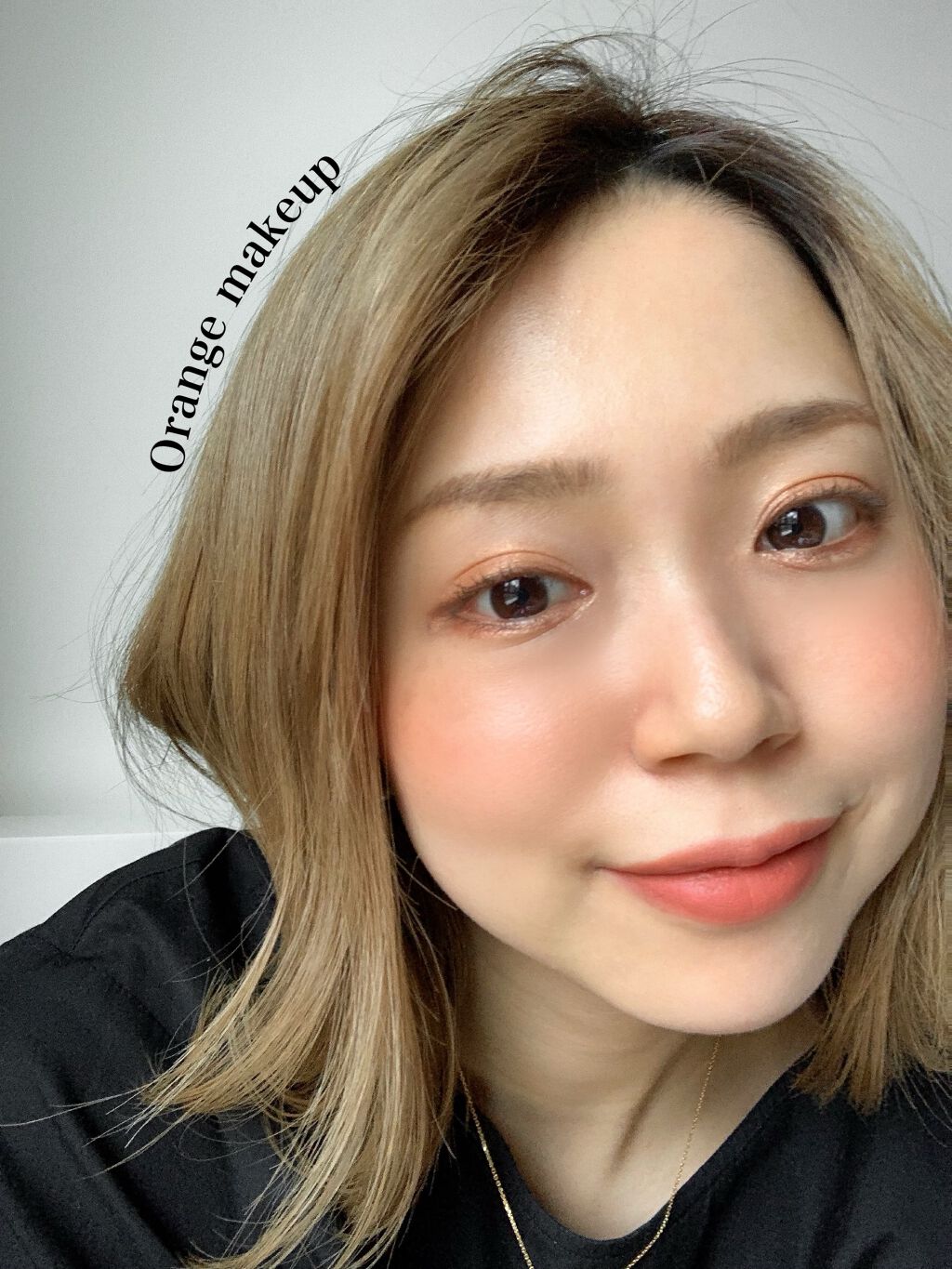 モダンマット パウダーリップスティック 504	Thigh High/SHISEIDO/口紅を使ったクチコミ（3枚目）