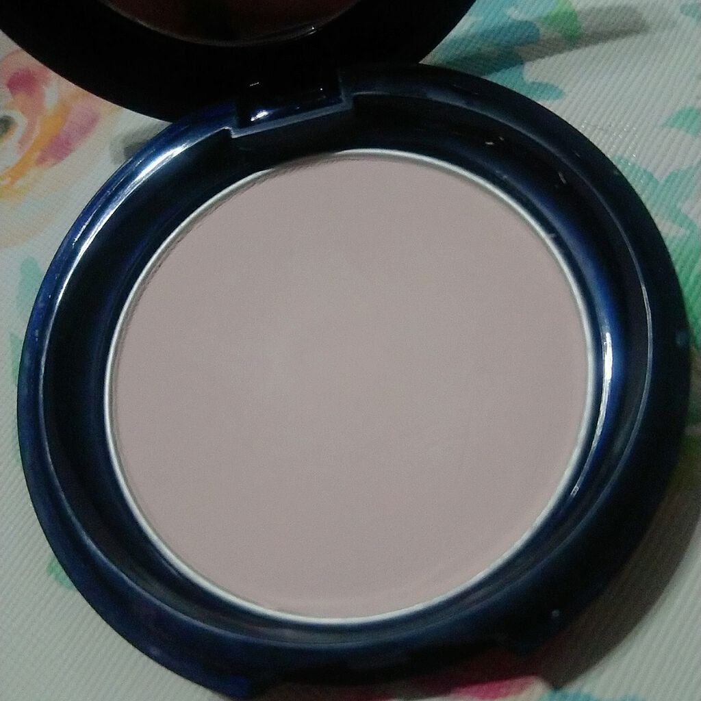 プレストパウダー/グレイシィ/プレストパウダーを使ったクチコミ（2枚目）