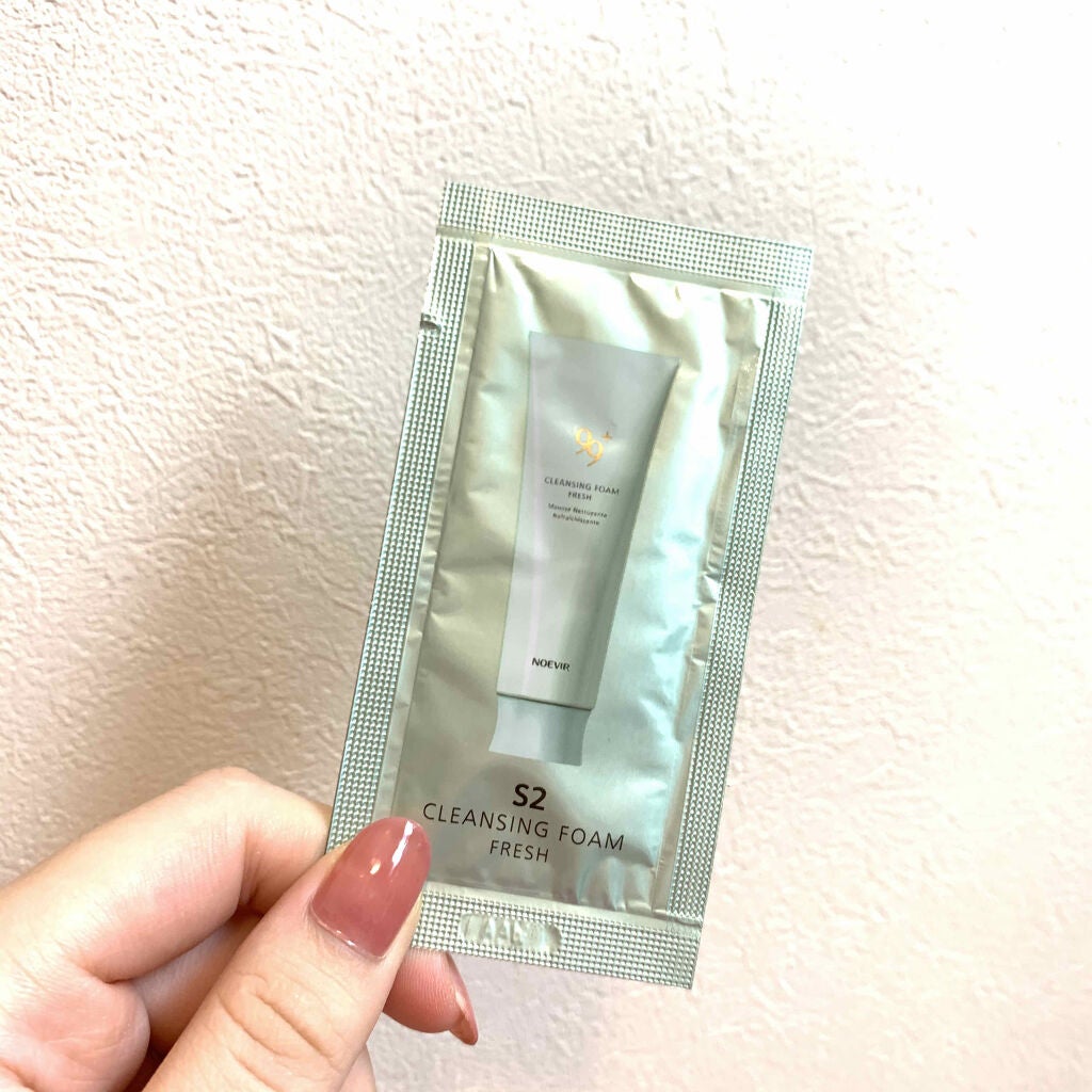 ノエビア99 クレンジングフォーム ノエビア