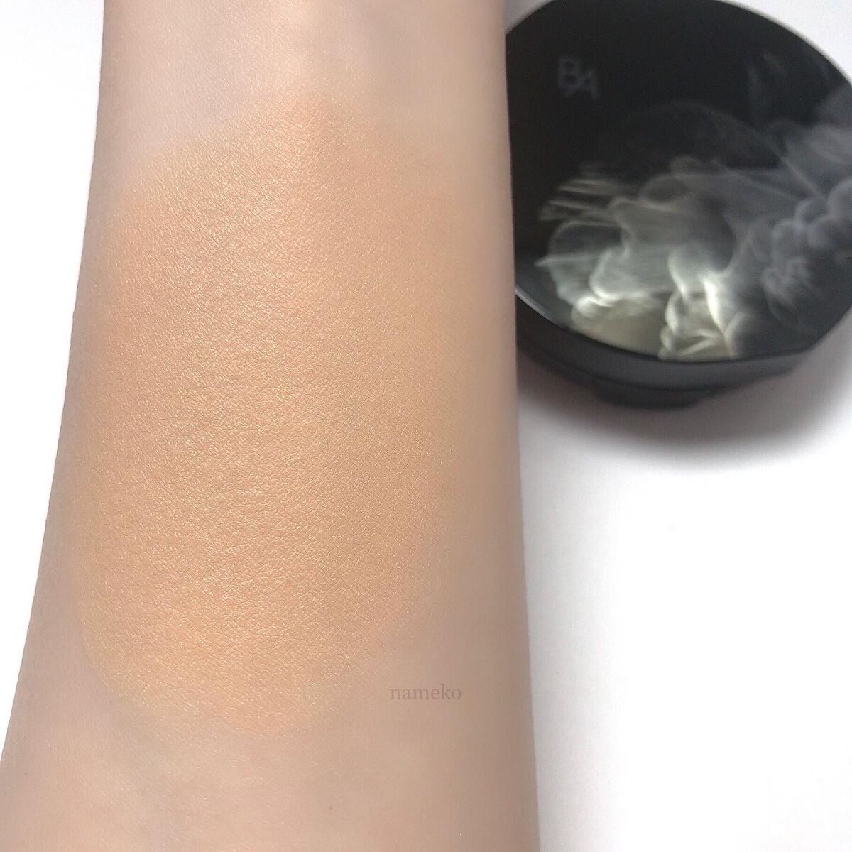 セラムクッションファンデーション SPF20・PA++/B.A/クッションファンデーションを使ったクチコミ(2枚目)