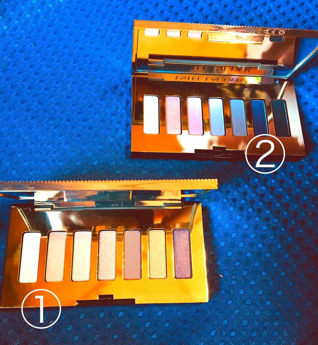 Makeup collection 2017/ESTEE LAUDER/メイクアップキットを使ったクチコミ（1枚目）