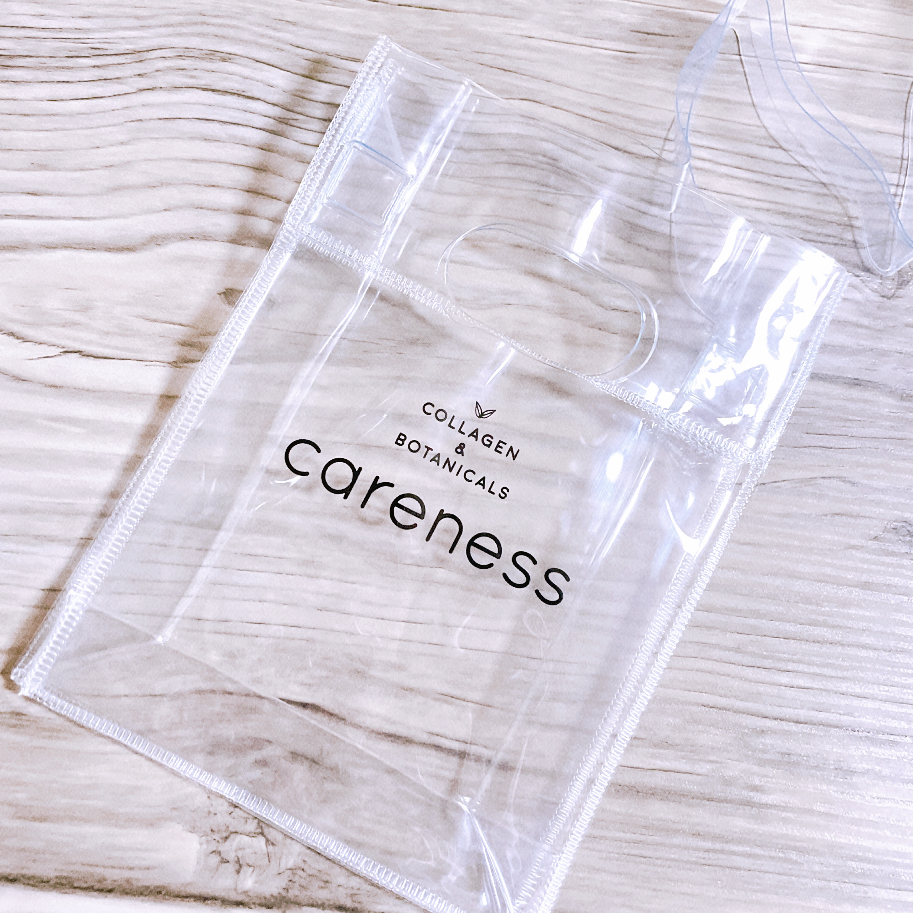 ケアネス トリートメント/careness/洗い流すヘアトリートメントを使ったクチコミ（3枚目）