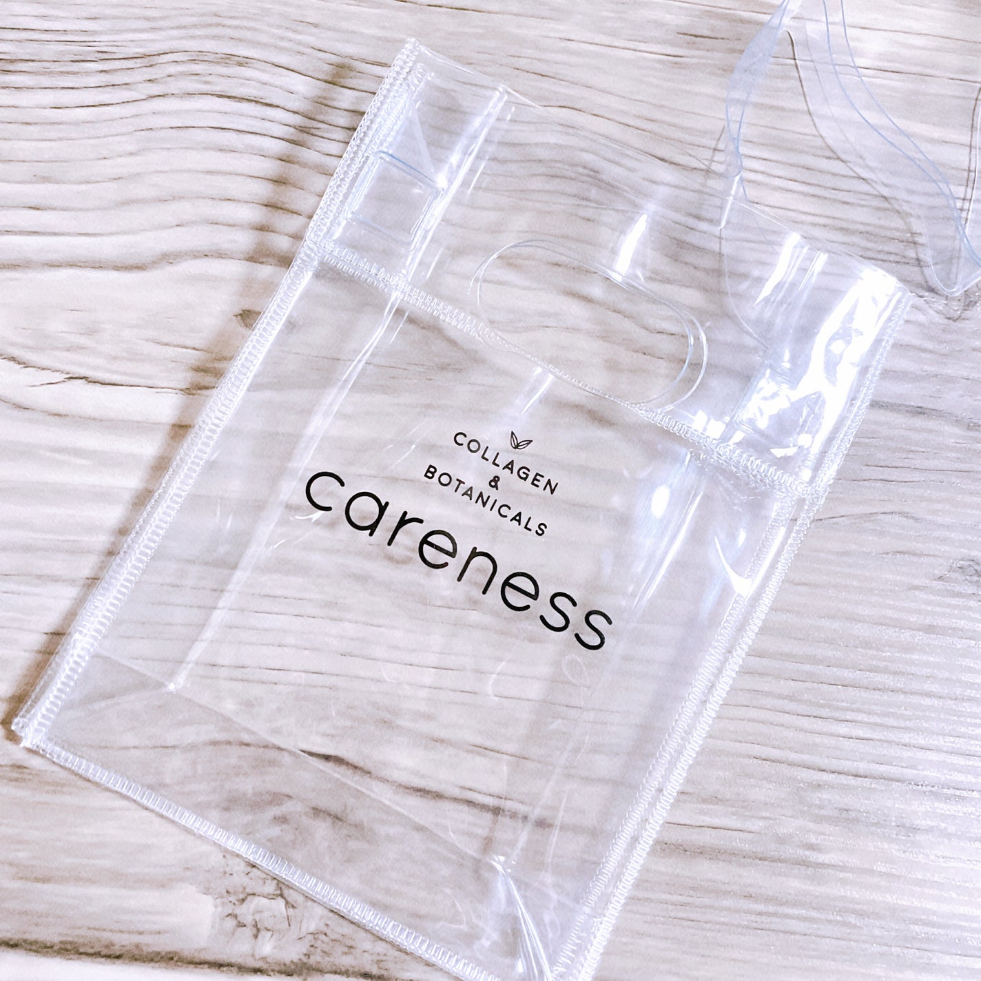 ケアネスシャンプー/careness/サロンシャンプーを使ったクチコミ(3枚目)