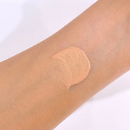 ミルキィフィットフルイド/excel/リキッドファンデーションを使ったクチコミ(4枚目)