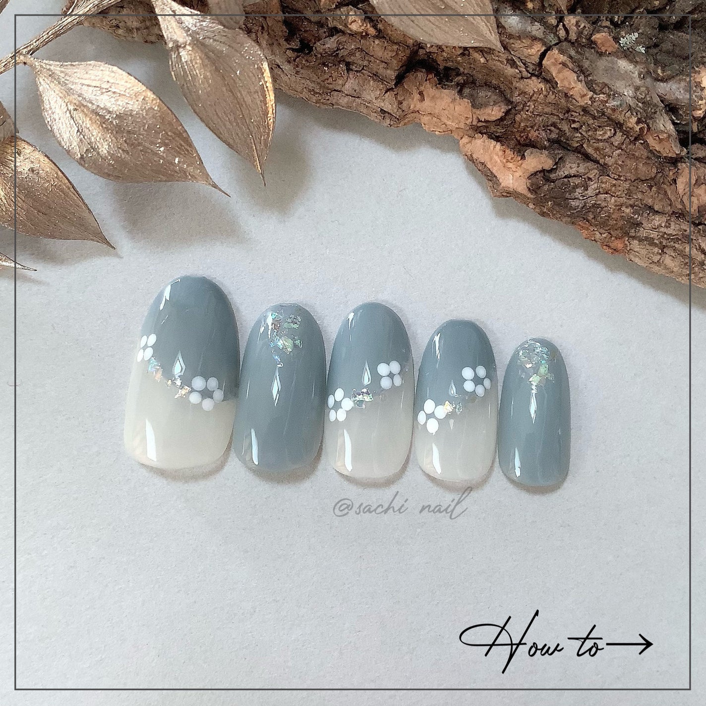 カラフルネイルズ/キャンメイク/マニキュアを使ったクチコミ(4枚目)