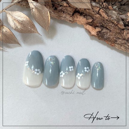 カラフルネイルズ/キャンメイク/マニキュアを使ったクチコミ(4枚目)