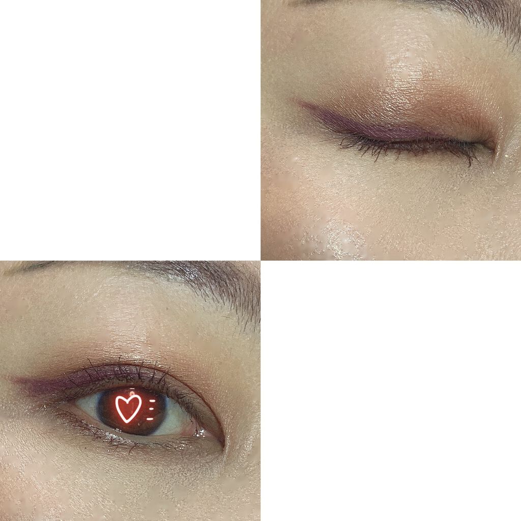 パーフェクトスタイリストアイズ/キャンメイク/アイシャドウパレットを使ったクチコミ（2枚目）