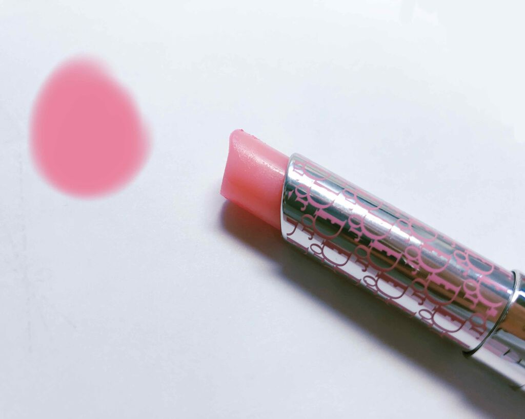 ディオール アディクト リップ グロウ マックス/Dior/口紅を使ったクチコミ（2枚目）