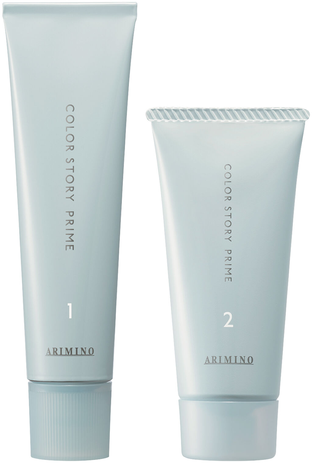 アリミノ カラーストーリー プライム ポイントカバー