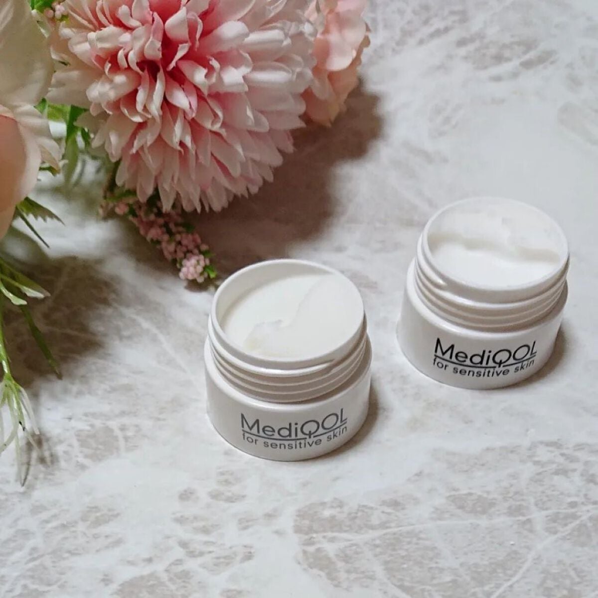 メディコル トライアルセット/ナノエッグ/スキンケアキットを使ったクチコミ(8枚目)