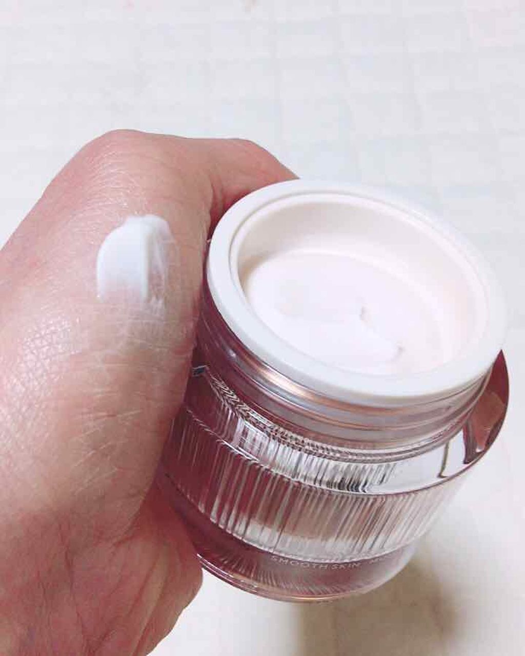 ブラック クッション/HERA/クッションファンデーションを使ったクチコミ(2枚目)