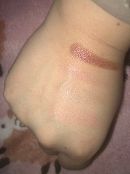 バレンタインボックスミニ/VAVI MELLO/アイシャドウパレットを使ったクチコミ(2枚目)