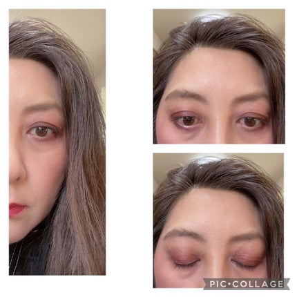 ミックスアイブロウ/キャンメイク/パウダーアイブロウを使ったクチコミ(4枚目)