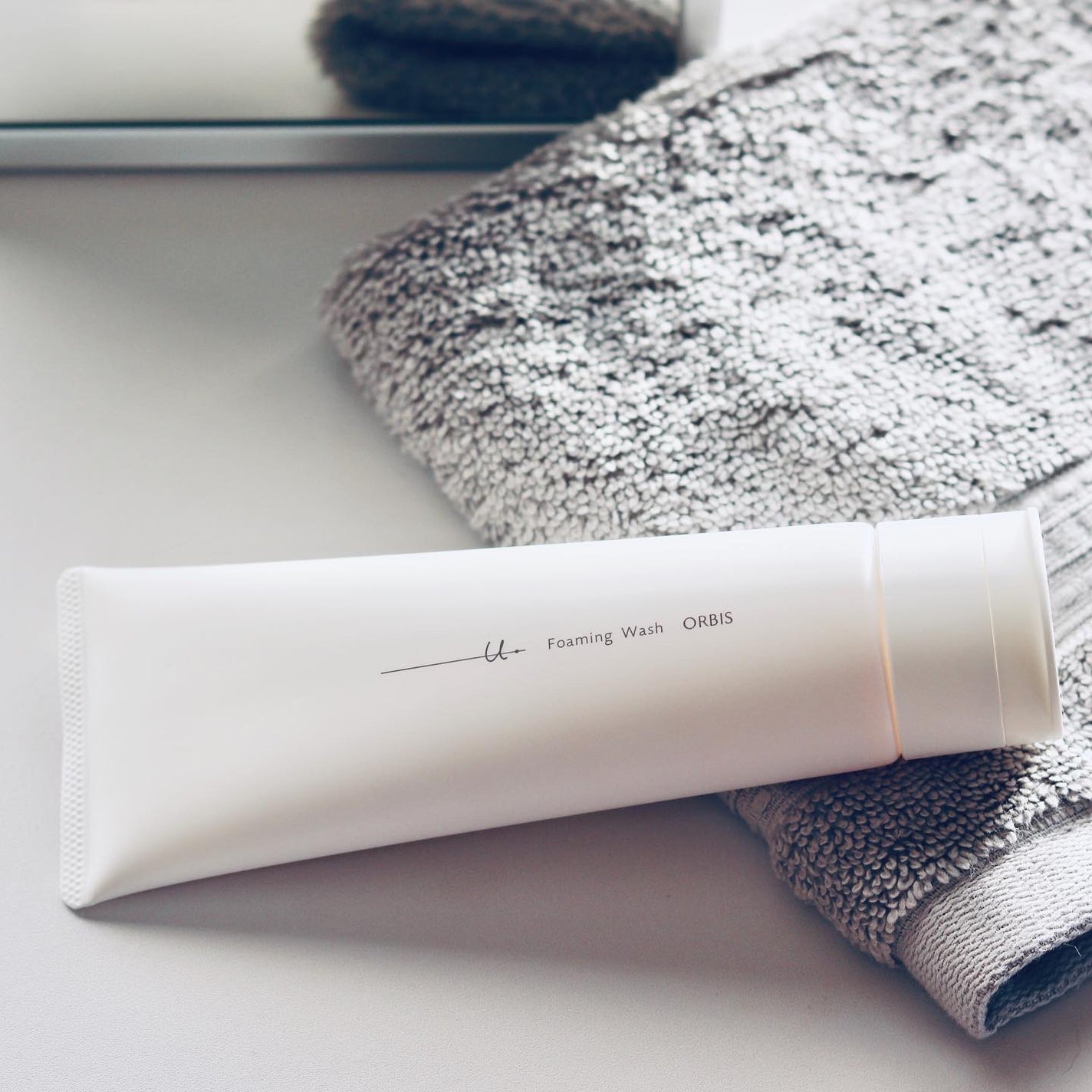 オルビスユー ドット フォーミングウォッシュ/オルビス/洗顔フォームを使ったクチコミ(1枚目)