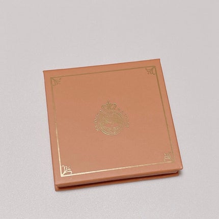 シャドーフラッシュ /MAJOLICA MAJORCA/アイシャドウパレットを使ったクチコミ(2枚目)