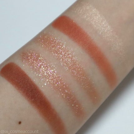 プロ アイ パレット/CLIO/アイシャドウパレットを使ったクチコミ(4枚目)