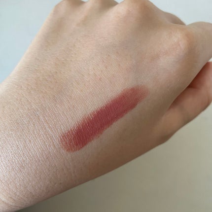 ザ ルージュ/DECORTÉ/口紅を使ったクチコミ(2枚目)