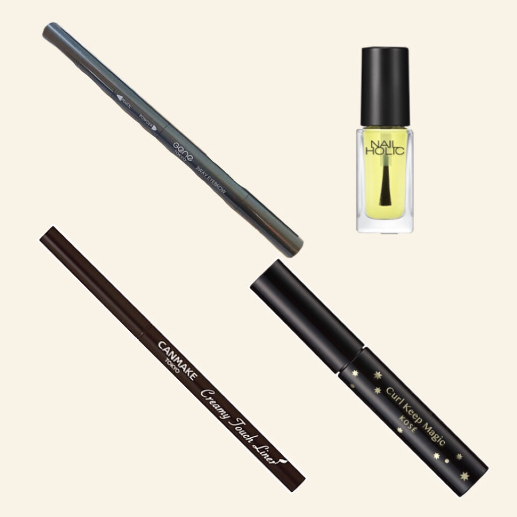 キューティクルオイル/ネイルホリック/ネイルオイル・トリートメントを使ったクチコミ（2枚目）