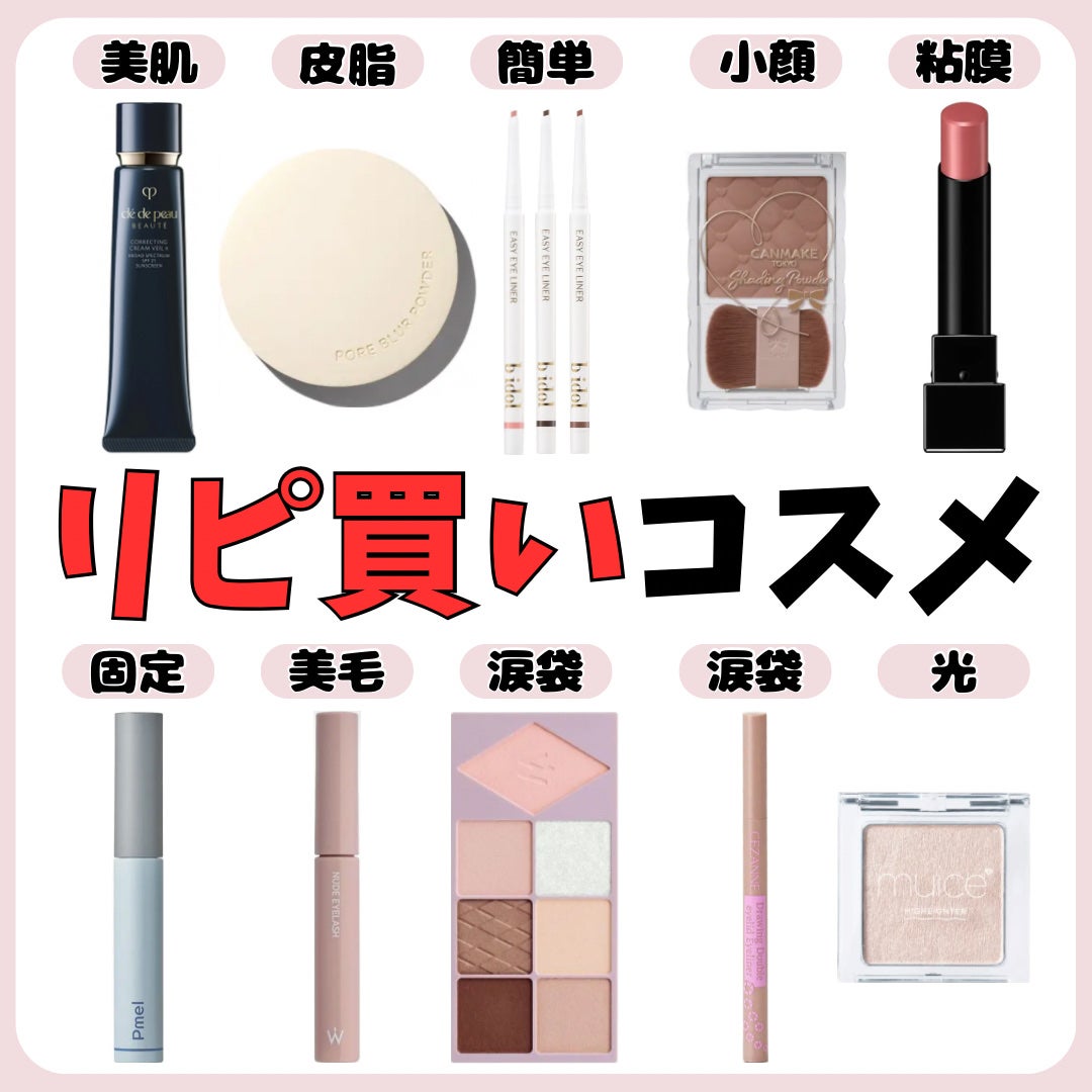 シェーディングパウダー/キャンメイク/シェーディングを使ったクチコミ(1枚目)