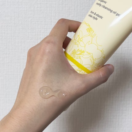 snow on LIPS 「#PR#シュシュモア#ジュネフォース#オイルジェル#クレンジン..」(4枚目)