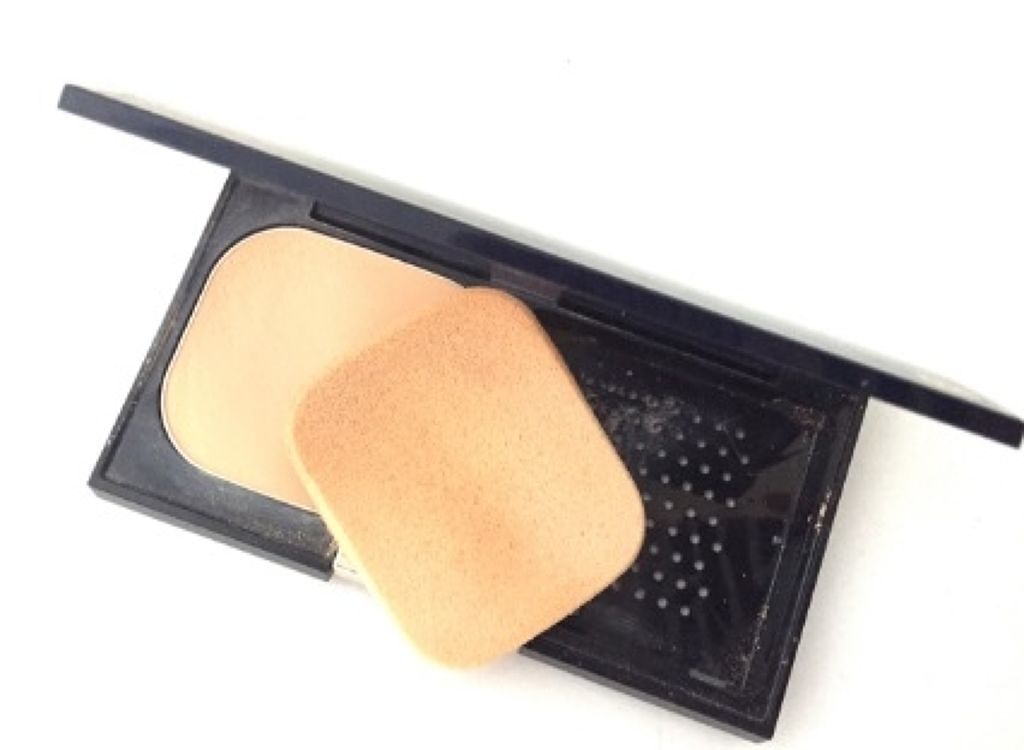 ホワイトニングパクトAIII/media/パウダーファンデーションを使ったクチコミ(1枚目)