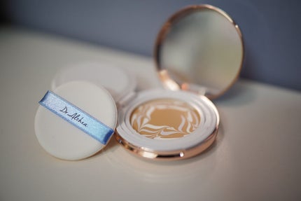 ドラマティックスキンセンサーベース EX/マキアージュ/化粧下地を使ったクチコミ(1枚目)