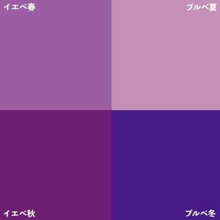 パーソナルカラー診断/Visée/その他を使ったクチコミ(7枚目)