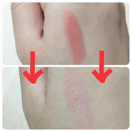 オペラ リップティント N/OPERA/リップティントを使ったクチコミ(2枚目)