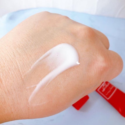 Ruby Gloria リッチモイスチュアクリーム/ToyLaBO/フェイスクリームを使ったクチコミ(4枚目)