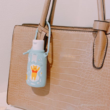 アルソフト 手指消毒ローション/サラヤ/ハンドクリームを使ったクチコミ(2枚目)