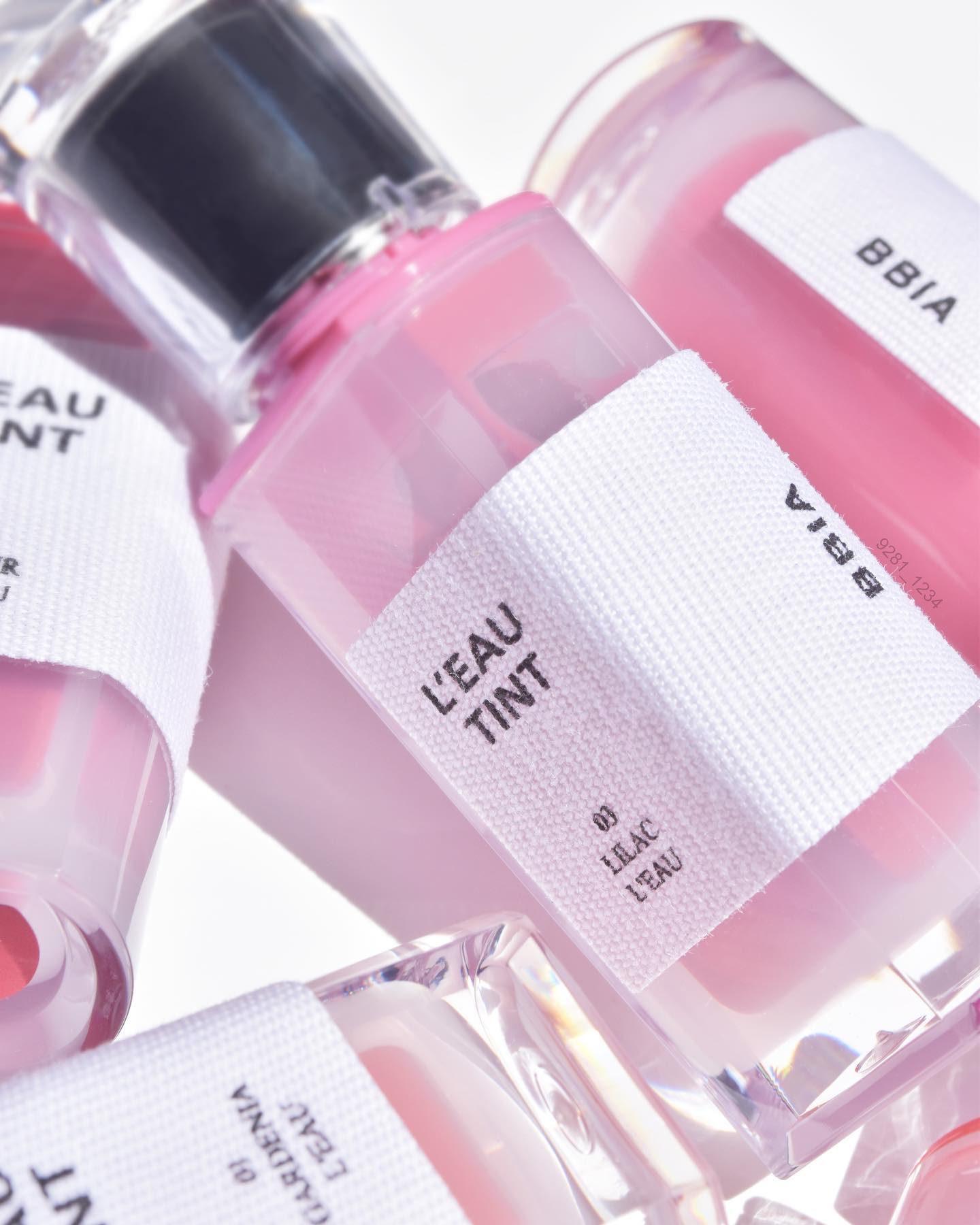 ローティント/BBIA/リップティントを使ったクチコミ（3枚目）