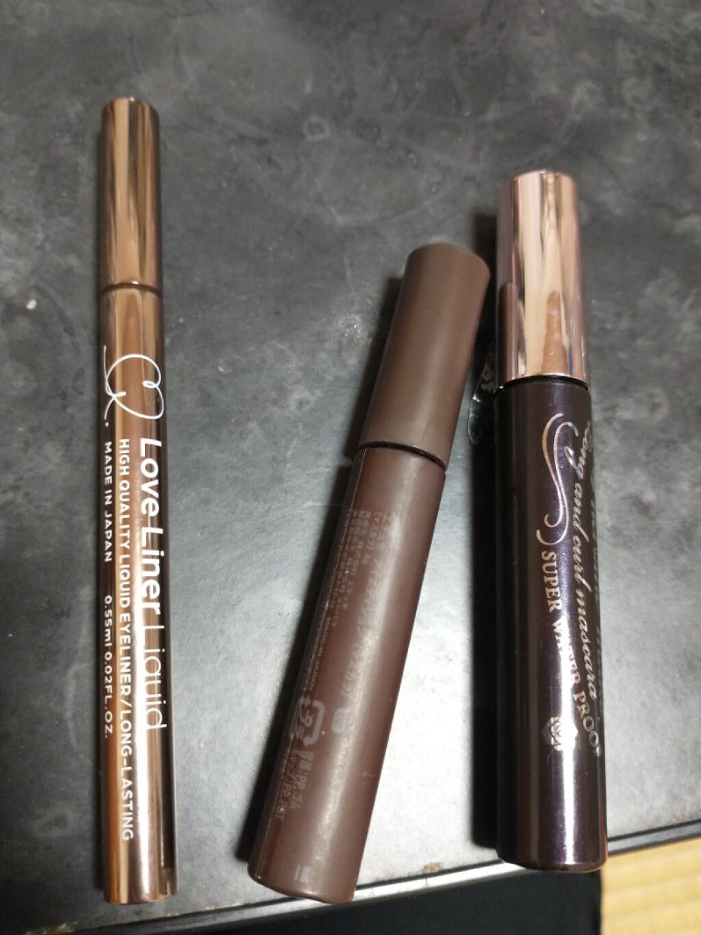 セレクト アイカラー Ｎ/ESPRIQUE/単色アイシャドウを使ったクチコミ（3枚目）