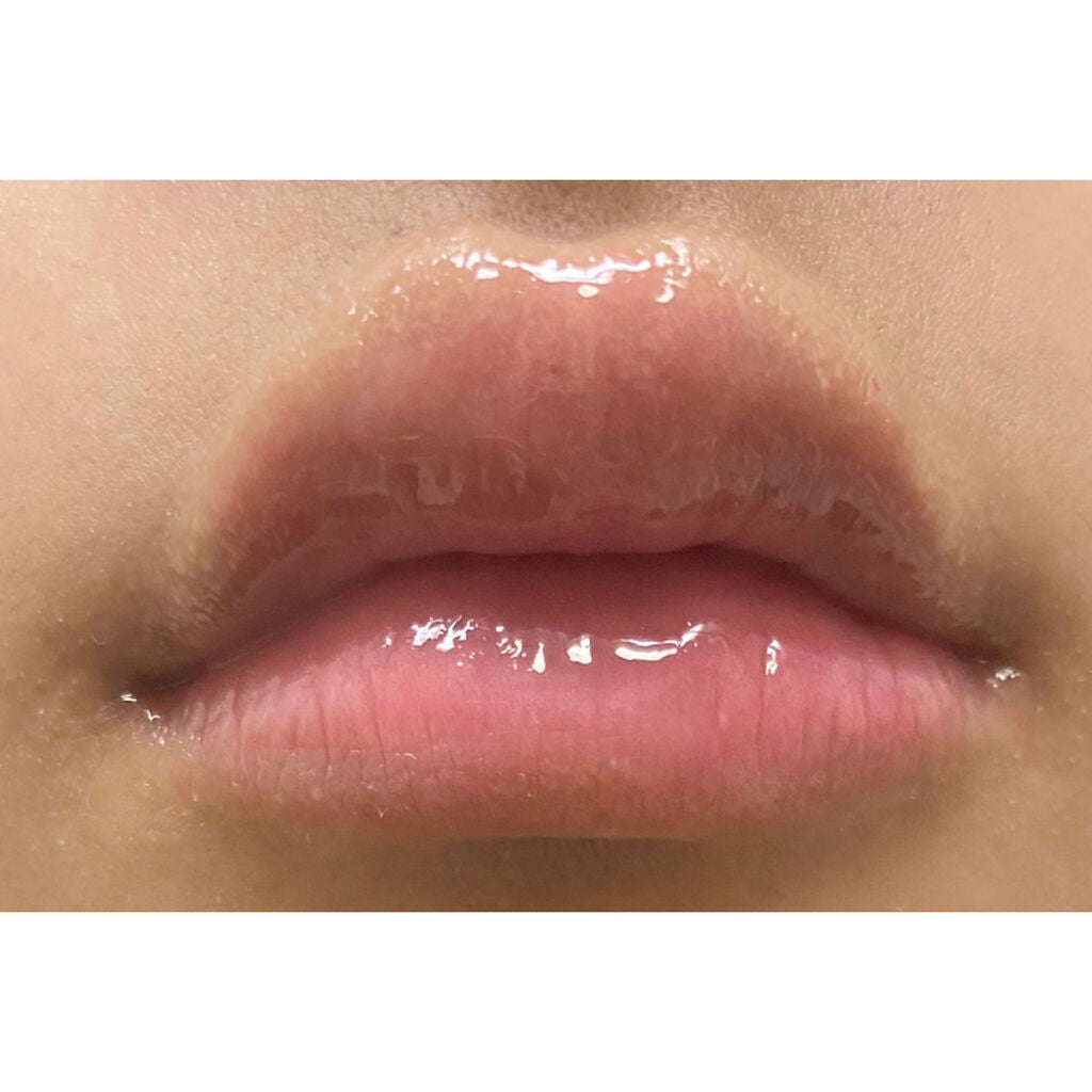 ディオール アディクト リップ グロウ オイル/Dior/リップグロスを使ったクチコミ(6枚目)