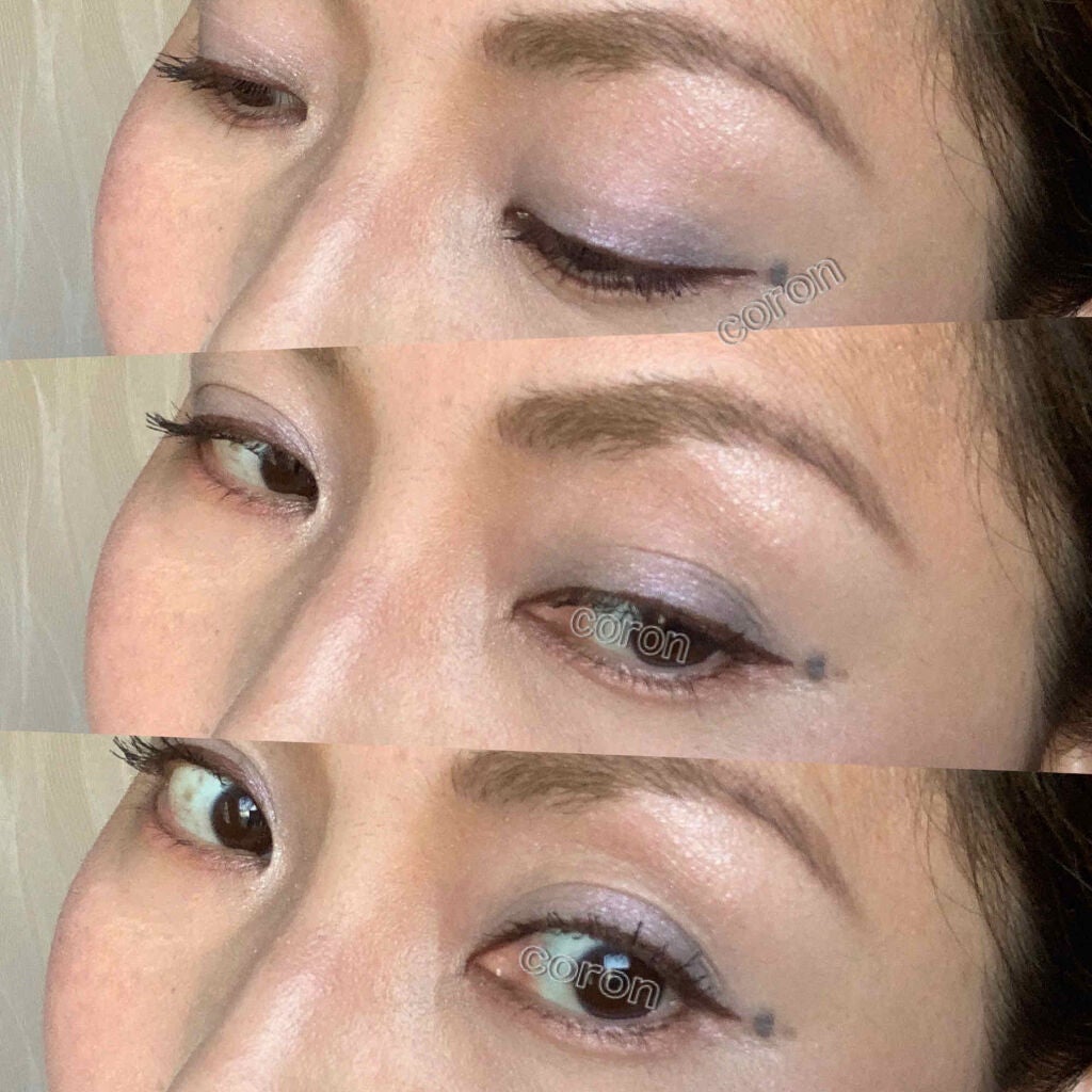 デザイニング カラー アイズ/SUQQU/アイシャドウパレットを使ったクチコミ(2枚目)