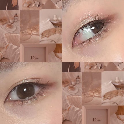 ニュアンスフル ペンシルライナー /excel/ペンシルアイライナーを使ったクチコミ(2枚目)