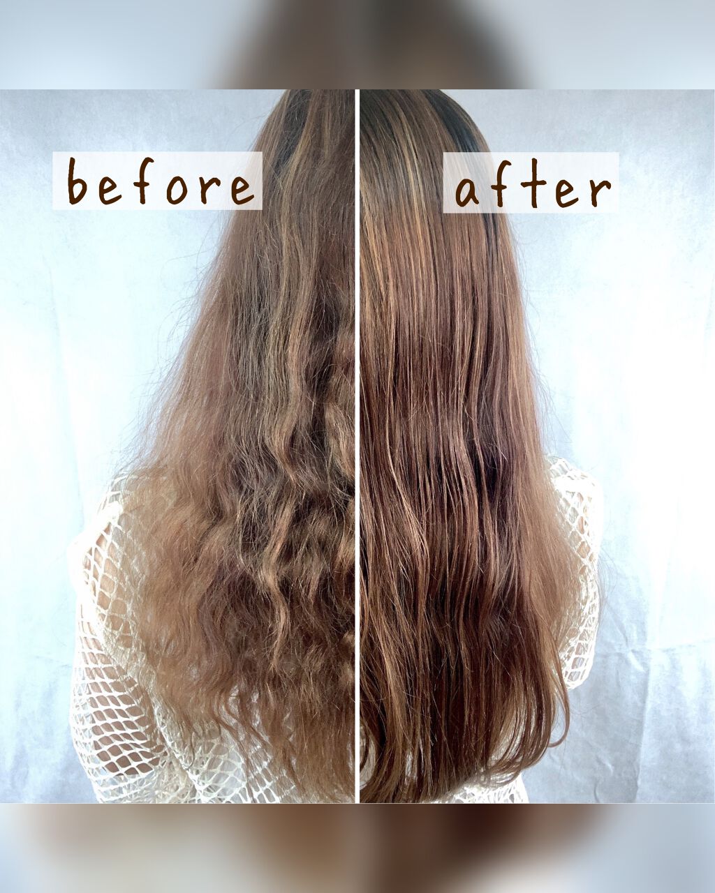 ストレートブラシ アイロン/CAFUNEPlus/ヒートブラシを使ったクチコミ（3枚目）