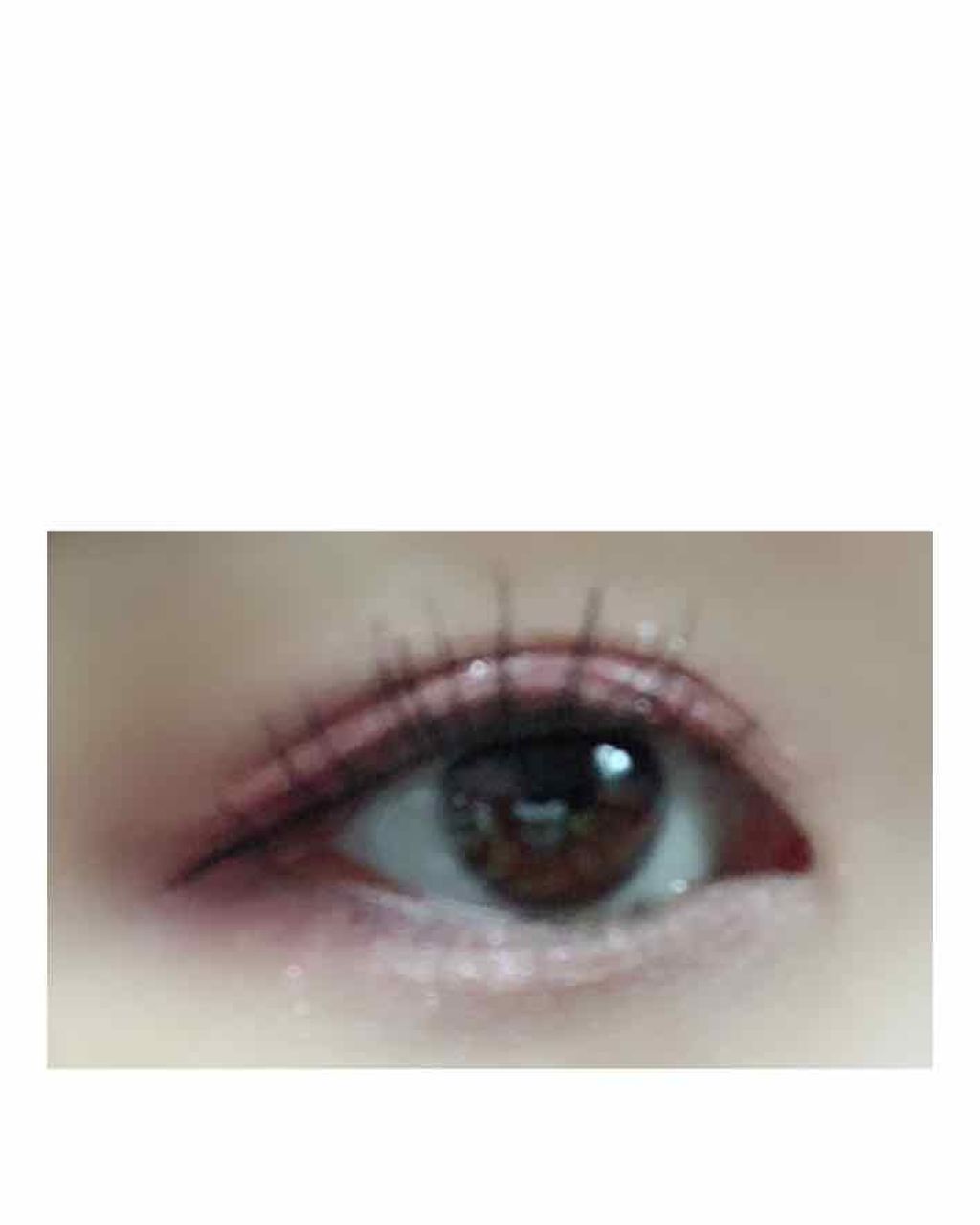 モイストケアリップ/excel/口紅を使ったクチコミ(2枚目)