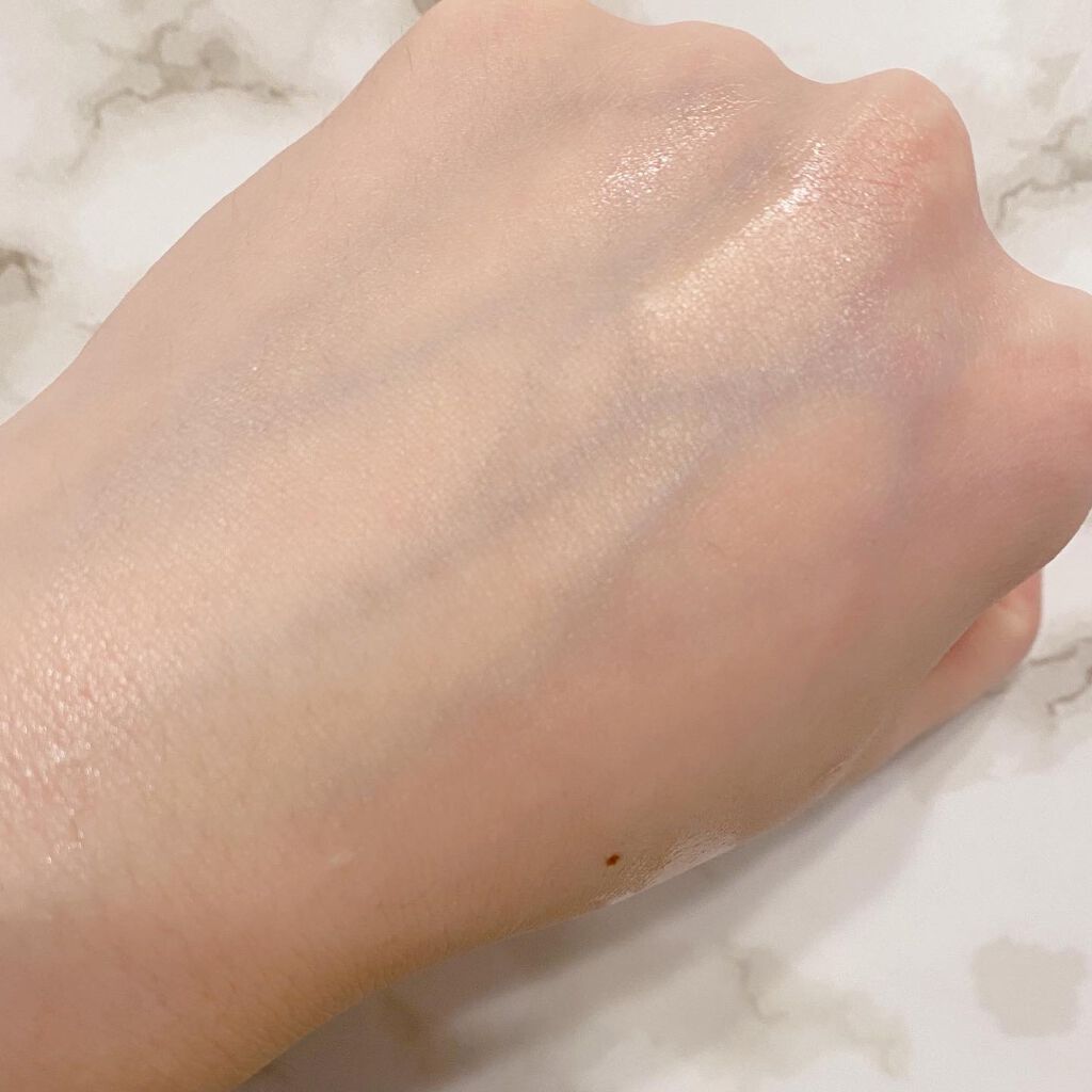 ホットクレンジングゲルSK/PPMOON/クレンジングジェルを使ったクチコミ(6枚目)