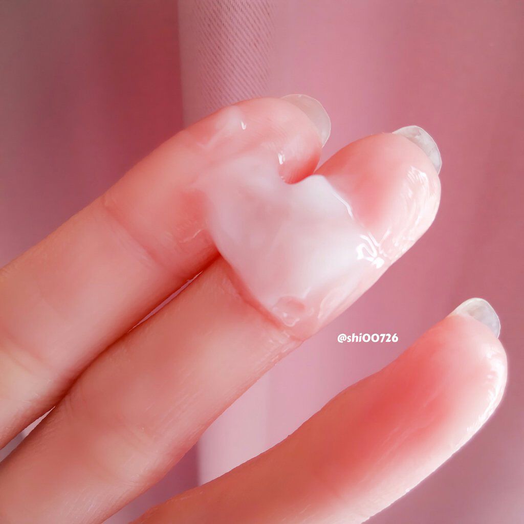 パンテノールバリアクリーム/COSNORI/フェイスクリームを使ったクチコミ(2枚目)