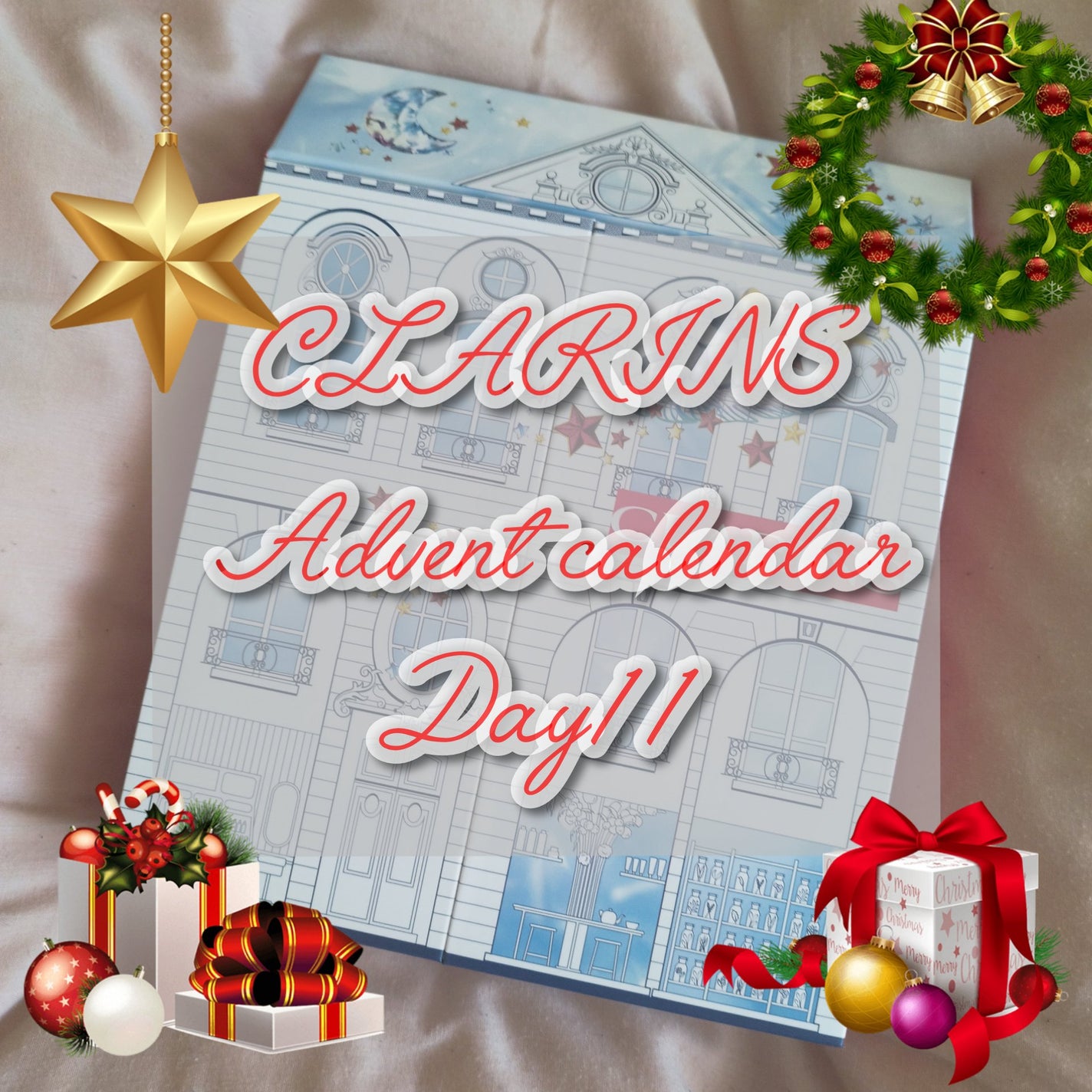 ボディ フィット アクティヴ/CLARINS/ボディクリームを使ったクチコミ(1枚目)