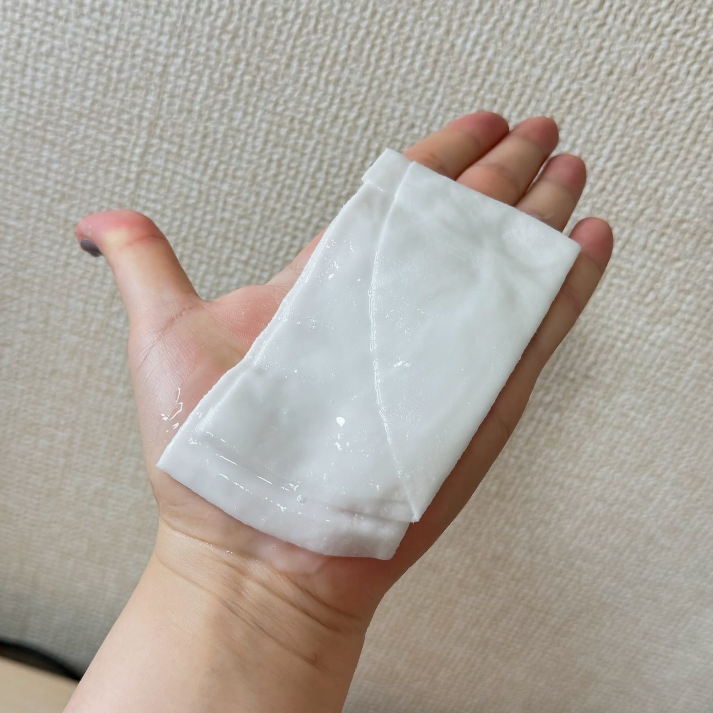 ルルルン ONE/ルルルン/シートマスク・パックを使ったクチコミ(4枚目)