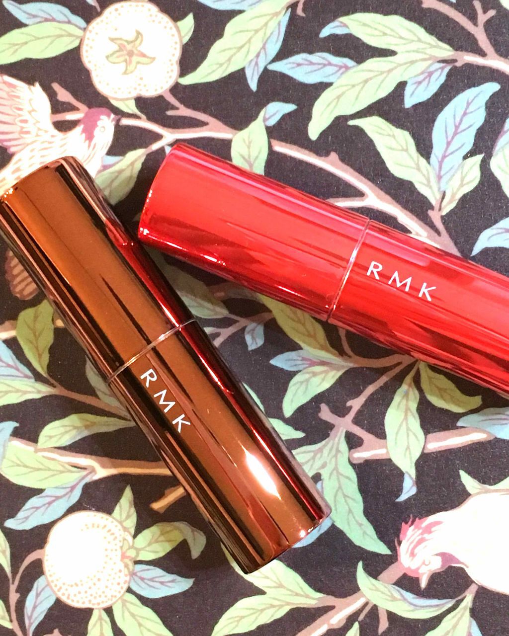 アイズ&チークス/RMK/スティックアイシャドウを使ったクチコミ（1枚目）