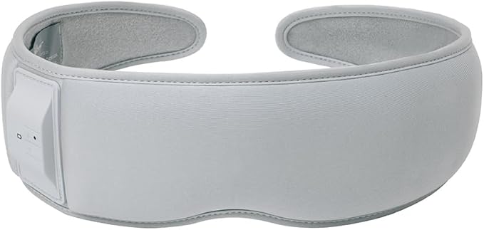 ドクターエア ホット&ウェーブアイマスク