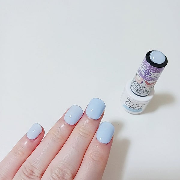 Parkikoi カラージェル/キャンドゥ/ジェルネイル by ミオ@フォロバ